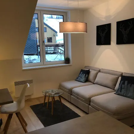 Sport Dm Apartment