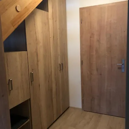 Sport Dm Apartment Dolni Morava
