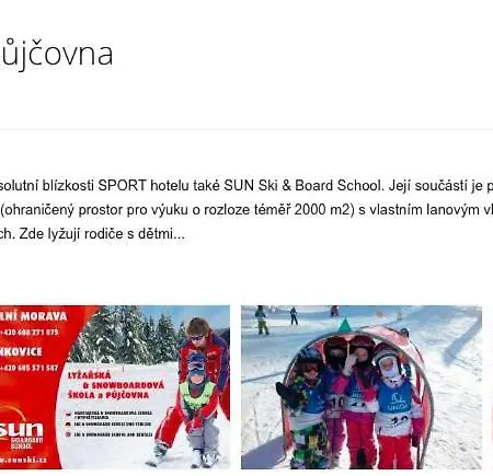 Sport Dm