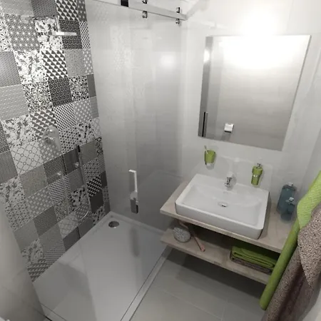 Apartment Sport Dm Dolni Morava