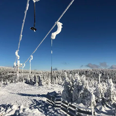 Apartament Sport Dm Dolna Morawa