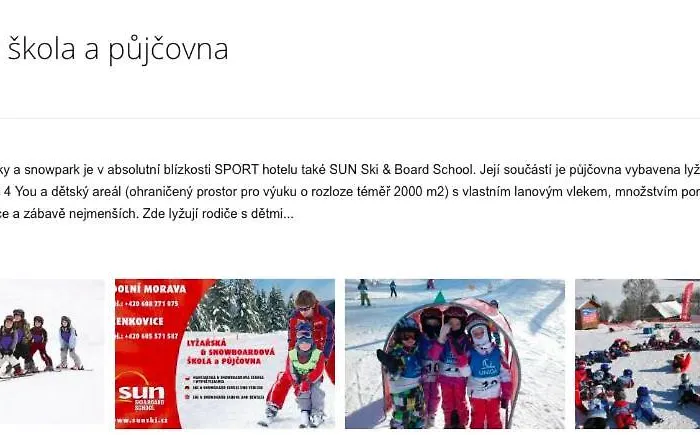 Sport Dm