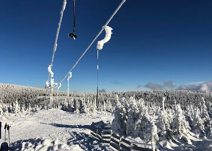 Lejlighed Sport Dm Dolní Morava